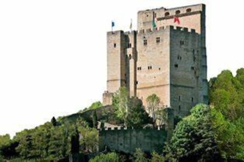 Christophe Crest Εξωτερικό φωτογραφία